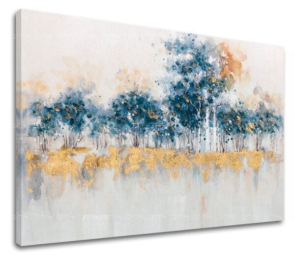 Tablou canvas ABSTRACT 1 - 60x40 cm