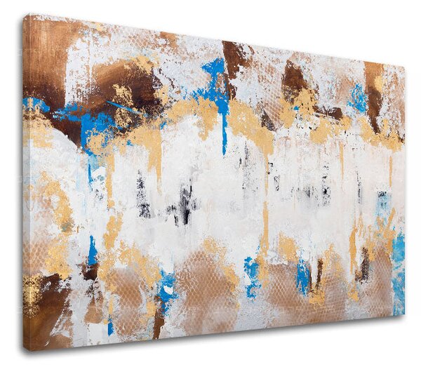 Tablou canvas ABSTRACT 1 - 60x40 cm