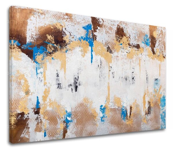 Tablou canvas ABSTRACT 1 - 60x40 cm