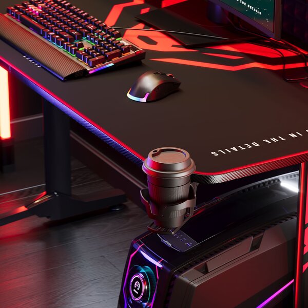 Birou gaming Diablo X-Mate 1400