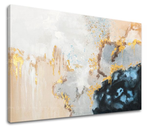 Tablou canvas ABSTRACT 1 - 60x40 cm