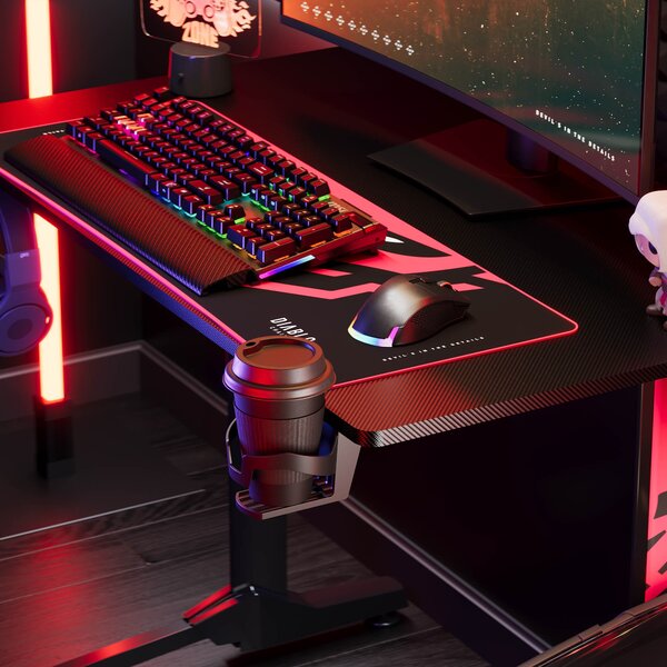 Birou mic de gaming Diablo X-Mate 1000