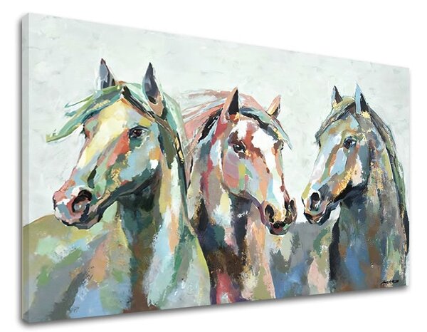 Tablou canvas CAI 1 - 60x40 cm