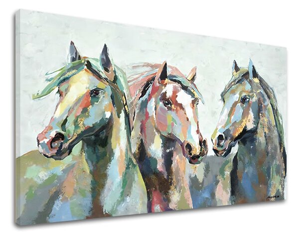 Tablou canvas CAI 1 - 60x40 cm