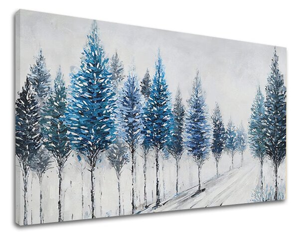 Tablou canvas COPACI 1 - 60x40 cm