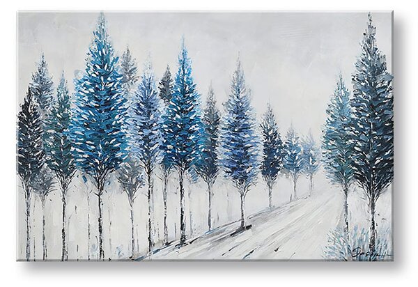 Tablou canvas COPACI 1 - 60x40 cm
