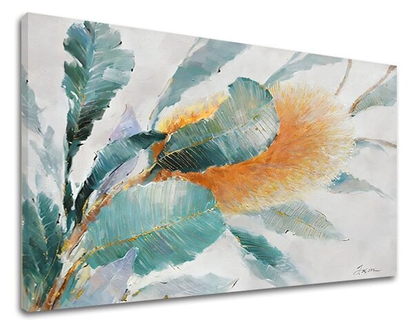 Tablou canvas FLOARE 1 - 60x40 cm