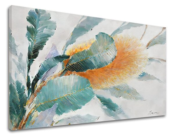 Tablou canvas FLOARE 1 - 60x40 cm