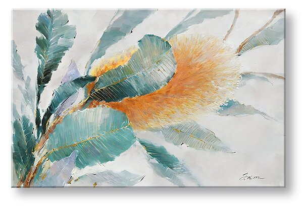 Tablou canvas FLOARE 1 - 60x40 cm