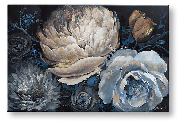 Tablou canvas FLORI 1