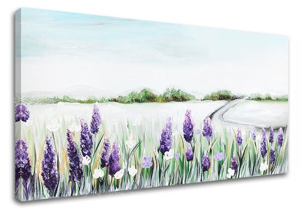 Tablou canvas NATURA - 90x50 cm