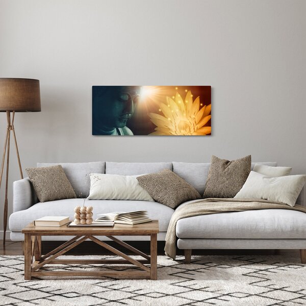 Tablou - Pace (120x50 cm)