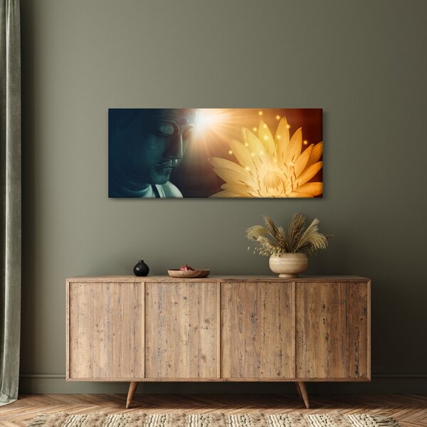 Tablou - Pace (120x50 cm)