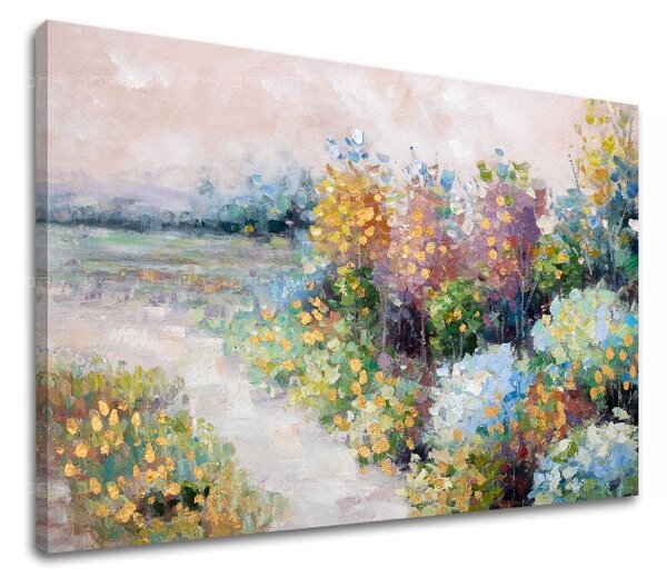 Tablou canvas PORT 1 - 60x40 cm