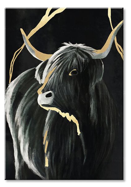 Tablou canvas PREMIUM ART - 70x50 cm
