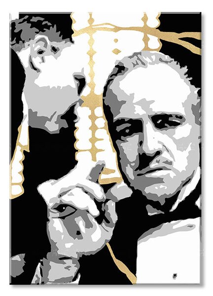 Tablou canvas PREMIUM ART - 50x70 cm