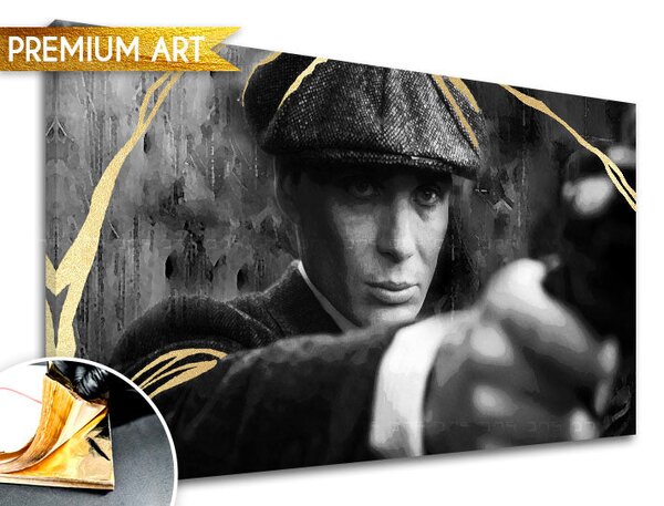 Tablou canvas PREMIUM ART - 90x50 cm
