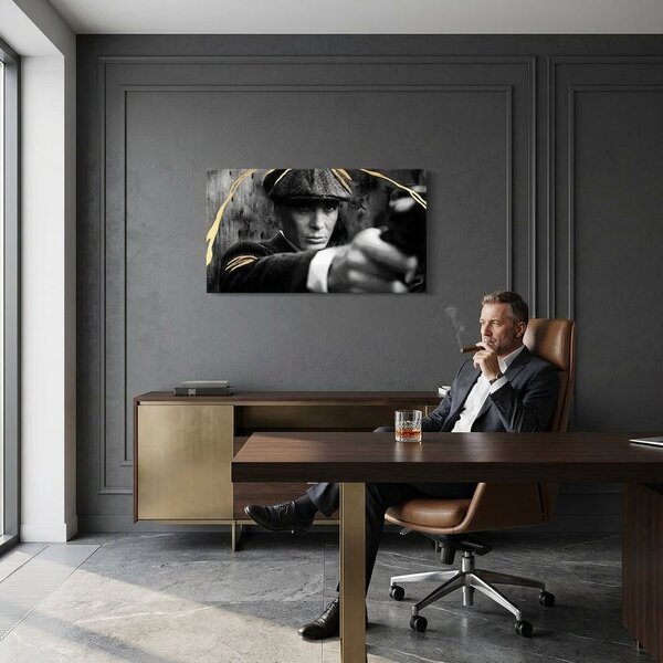 Tablou canvas PREMIUM ART - 90x50 cm