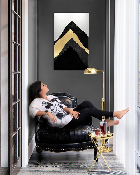Tablou canvas PREMIUM ART