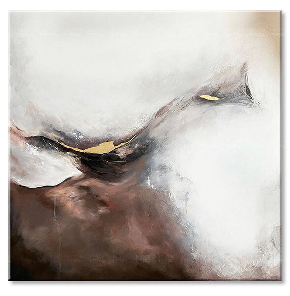 Tablou canvas PREMIUM ART - 70x70 cm