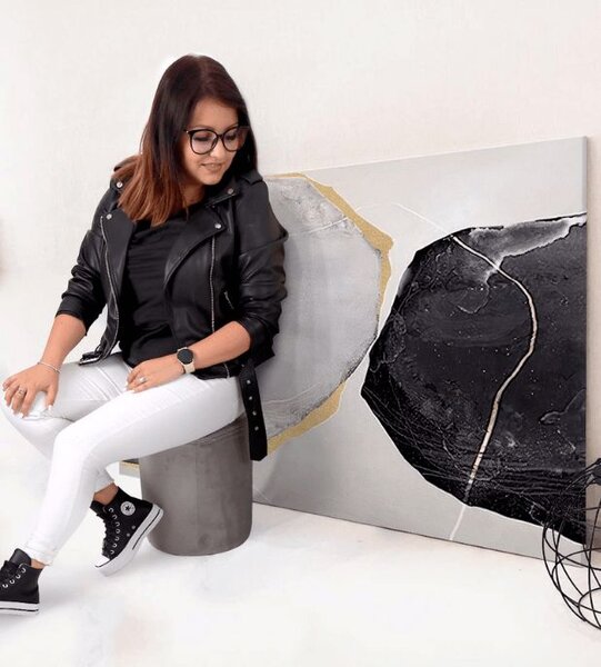 Tablou canvas PREMIUM ART - 60x90 cm