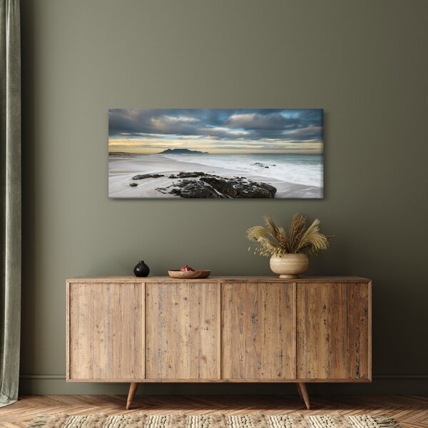 Tablou - Robben Island (120x50 cm)