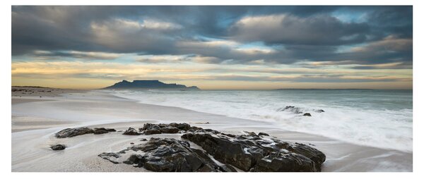 Tablou - Robben Island (120x50 cm)