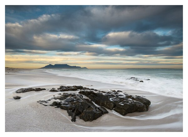 Tablou - Robben Island (70x50 cm)