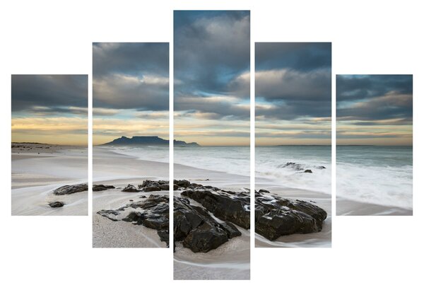 Tablou - Robben Island (150x105 cm)