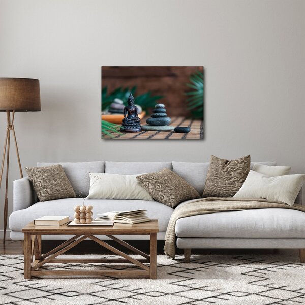 Tablou - Echilibru (70x50 cm)