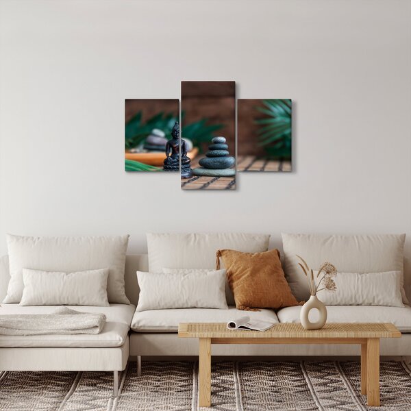 Tablou - Echilibru (90x60 cm)