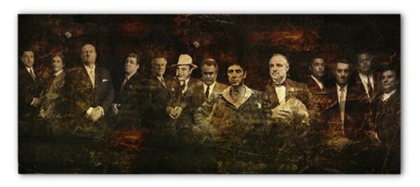 Mafia / Tom Loris 004I1 - 50x20