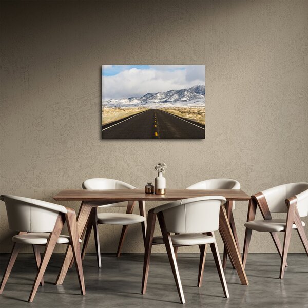 Tablou - Great Basin, Nevada, USA (70x50 cm)