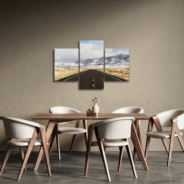 Tablou - Great Basin, Nevada, USA (90x60 cm)