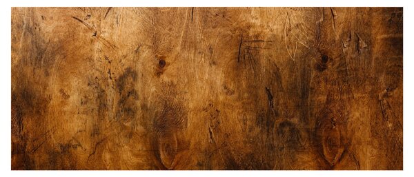 Tablou - Lemn în detaliu (120x50 cm)