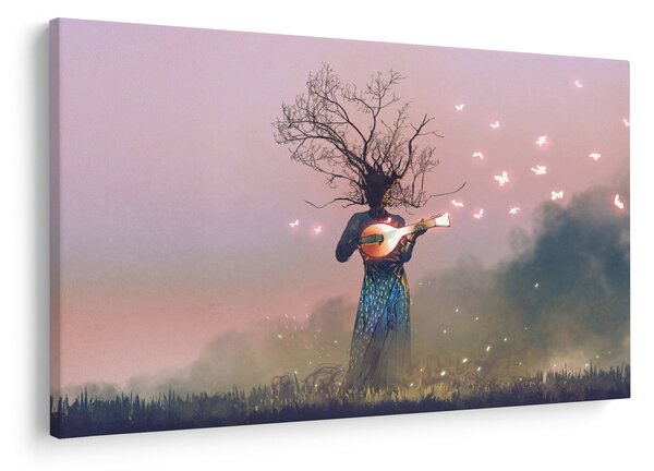 Tablou - Natura vie (90x60 cm)