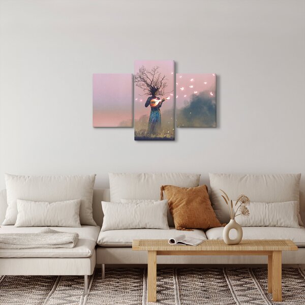 Tablou - Natura vie (90x60 cm)
