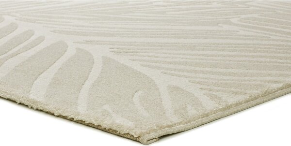 Covor crem 80x150 cm Sensation – Universal