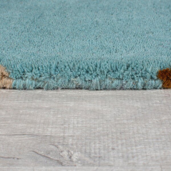 Covor țesut manual din lână 120x170 cm Mia Arch – Flair Rugs