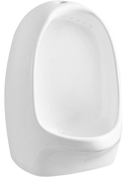 Mexen Owen pisoar suspendat, alb - 37074000