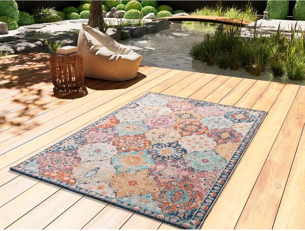 Covor de exterior 120x170 cm Luna – Universal