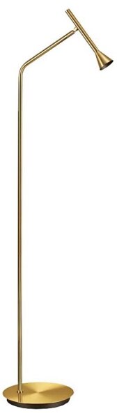 Lampadar LED Ideal Lux DIESIS LED/4,5W/230V CRI 95 auriu