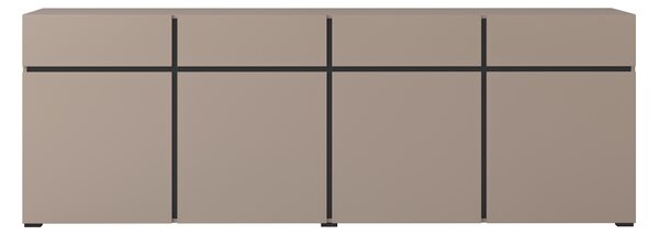 Comodă Crossroad Typ 25 (congo). Promo -17%. 1108258