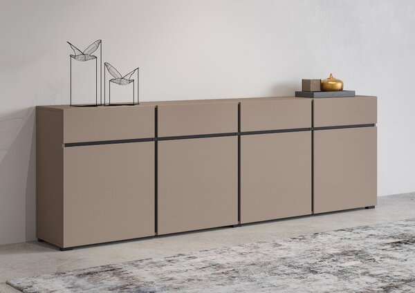 Comodă Crossroad Typ 25 (congo). Promo -17%. 1108258