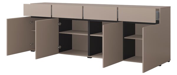Comodă Crossroad Typ 25 (congo). Promo -17%. 1108258