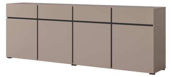 Comodă Crossroad Typ 25 (congo). Promo -17%. 1108258