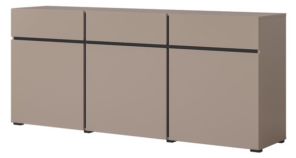Comodă Crossroad Typ 43 (congo). Promo -17%. 1108261