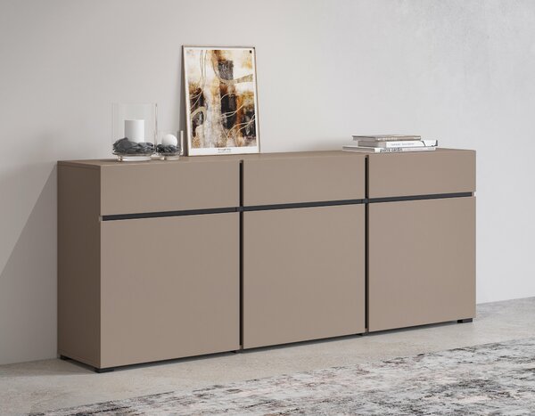 Comodă Crossroad Typ 43 (congo). Promo -17%. 1108261