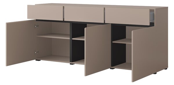 Comodă Crossroad Typ 43 (congo). Promo -17%. 1108261