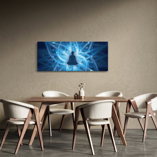 Tablou - Energie spirituală (120x50 cm)
